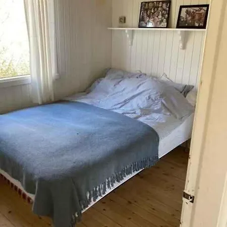 Lovely With Annex And Garden * Dronningmølle